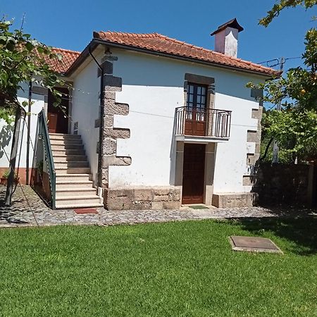 Casa Das Guimaraes Ponte de Lima Exterior photo